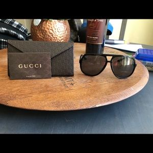 Gucci Sunglasses GG 1622/S